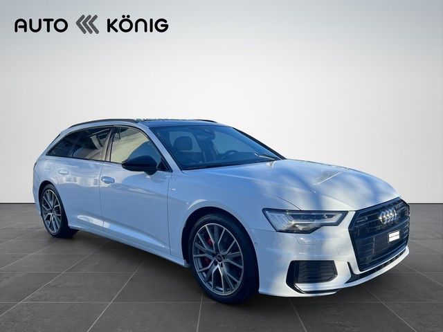 Audi A6 64.194 km 38.490 &euro; Nördlingen 86720