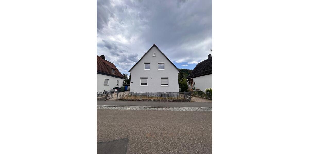 Einfamilienhaus Oberkochen - 5 Zimmer, 116 m&sup2;, 1.500&euro; | Angebot:27618973