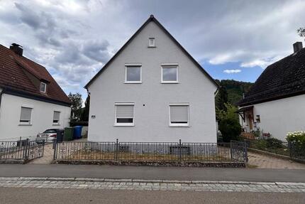 Haus Oberkochen - 5 Zimmer, 116 m&sup2;, 1.500&euro; | Angebot:27618973