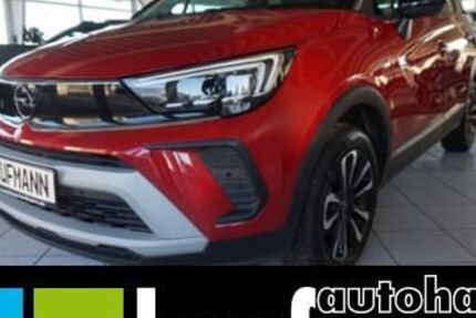 Opel Crossland (X) 40.685 km 15.890 &euro; Aalen-Dewangen 73434