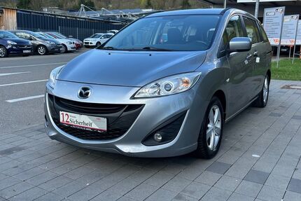 Mazda 5 163.800 km 5.999 &euro; Schnaitheim-Heidenheim 89520