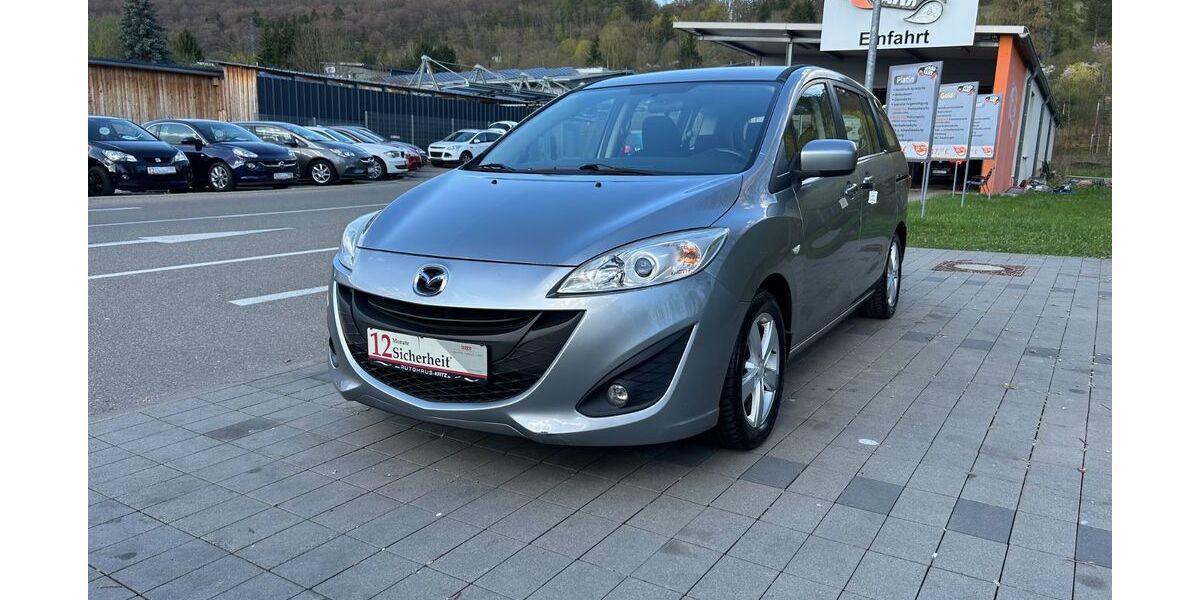 Mazda 5 163.800 km 5.999 &euro; Schnaitheim-Heidenheim 89520