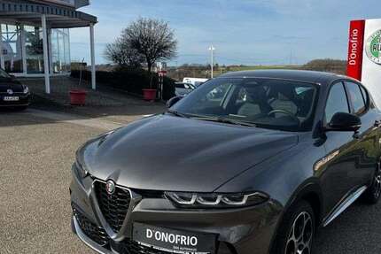Alfa Romeo Tonale 16.486 km 39.990 &euro; Aalen-Oberalfingen 73433