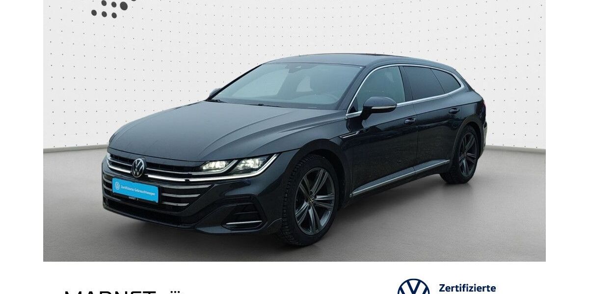 VW Arteon 25.000 km 32.690 &euro; Heidenheim an der Brenz 89520