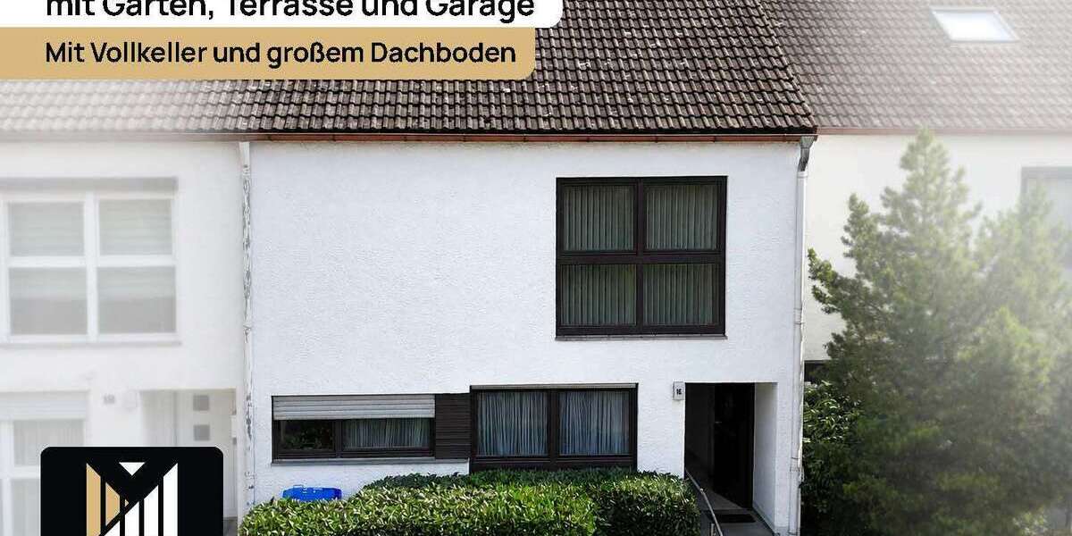 Einfamilienhaus Nördlingen - 5 Zimmer, 112 m&sup2;, 329.000&euro; | Angebot:27225405