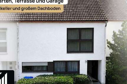 Haus Nördlingen - 5 Zimmer, 112 m&sup2;, 329.000&euro; | Angebot:27225405