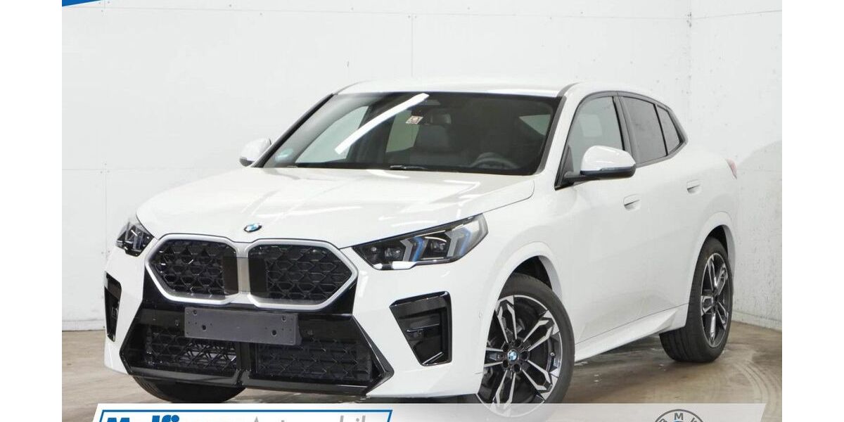BMW X2 11.518 km 38.800 &euro; Schwäbisch Gmünd 73529