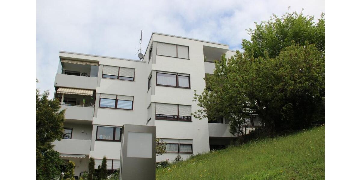Etagenwohnung Aalen Ebnat - 3.5 Zimmer, 79 m&sup2;, 248.000&euro; | Angebot:25717287