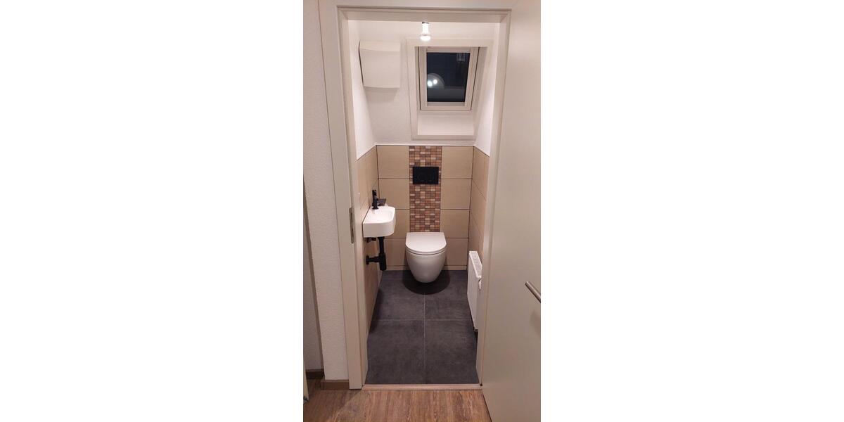 Maisonettenwohnung Schwäbisch Gmünd - 5 Zimmer, 133 m&sup2;, 1.350&euro; | Angebot:26035428