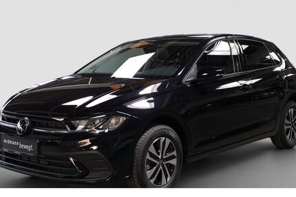 VW Polo 3.010 km 25.950 &euro; Schwäbisch Gmünd 73527