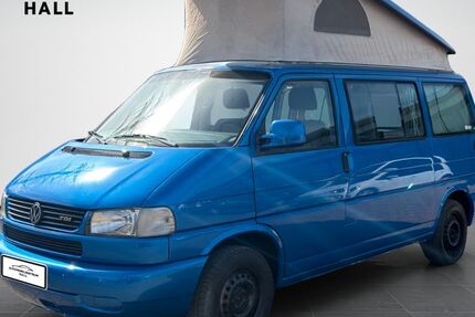 VW T4 California 340.000 km 24.900 &euro; Aalen 73430
