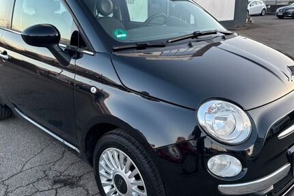 Fiat 500 83.000 km 5.999 &euro; Aalen 73431
