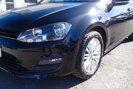 VW Golf 238.000 km 7.500 &euro; Heidenheim 89520