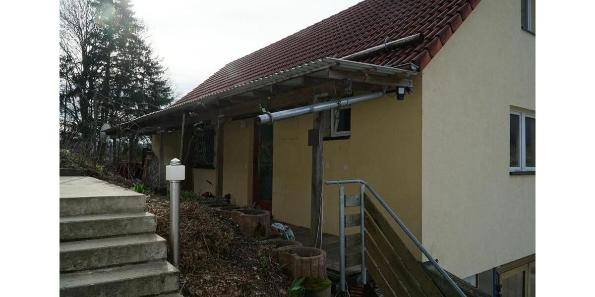 Einfamilienhaus Heidenheim an der Brenz Aufhausen - 10 Zimmer, 300 m&sup2; | Angebot:25637091