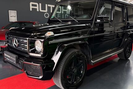 Mercedes-Benz G 350 232.000 km 42.900 &euro; Aalen-Essingen 73457