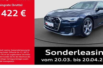 Audi A6 26.294 km 47.250 &euro; Aalen 73431