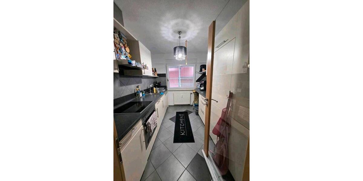 Etagenwohnung Böhmenkirch - 3 Zimmer, 82 m&sup2;, 905&euro; | Angebot:25953929