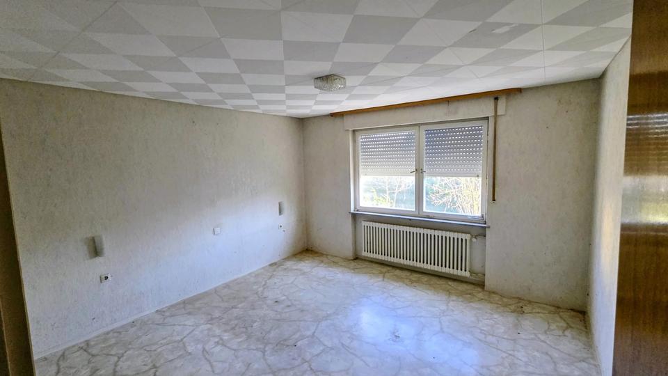 Einfamilienhaus Aalen Ebnat - 7 Zimmer, 145 m&sup2;, 395.000&euro; | Angebot:26383737
