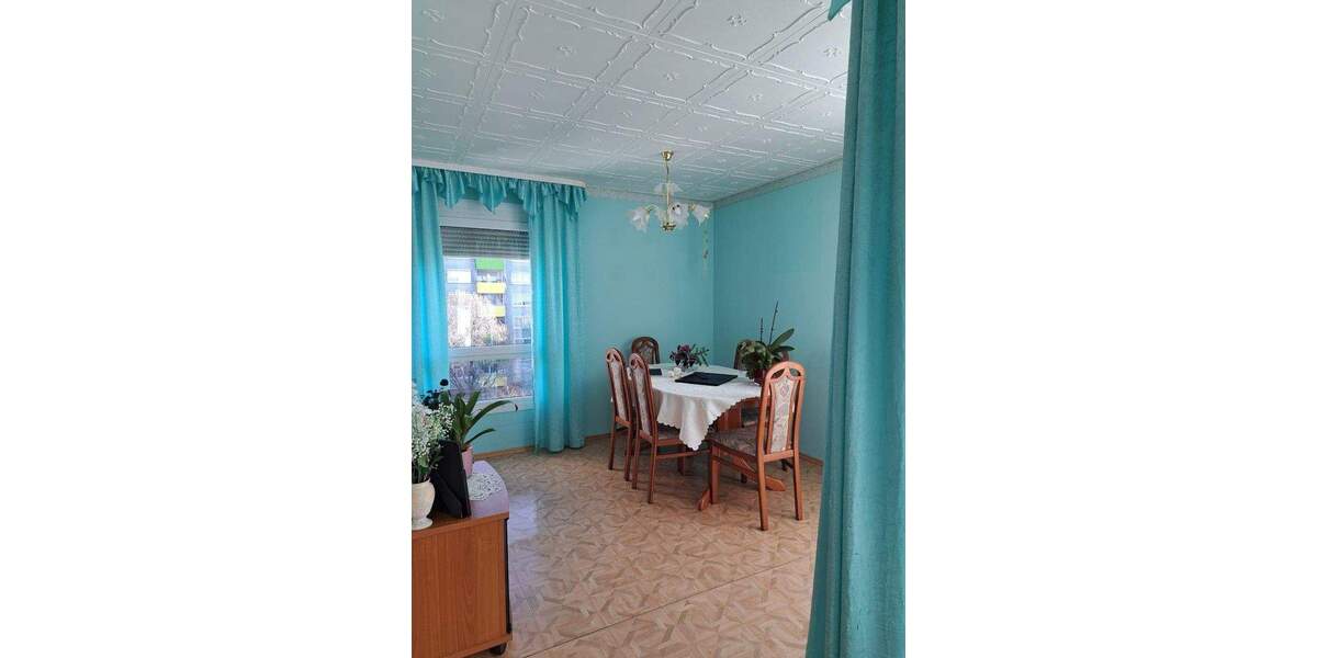 Etagenwohnung Schwäbisch Gmünd Bettringen - 3 Zimmer, 81 m&sup2;, 219.000&euro; | Angebot:25775637