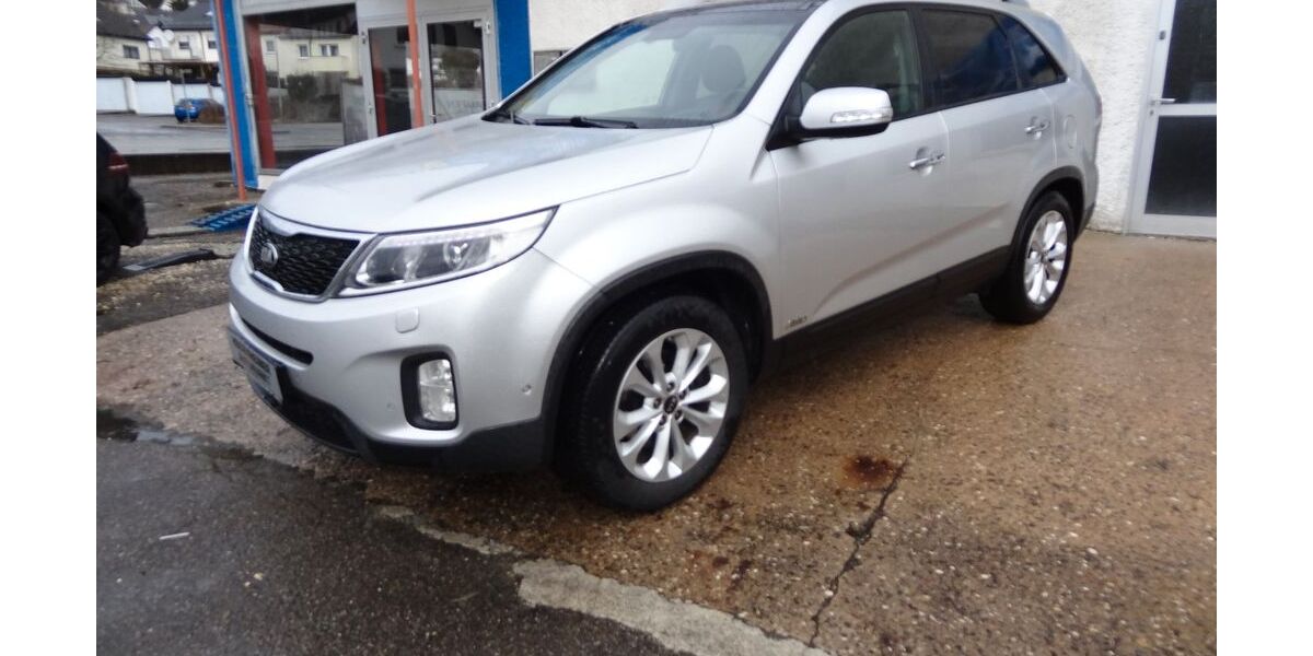 Kia Sorento 130.000 km 11.000 &euro; Heidenheim 89520