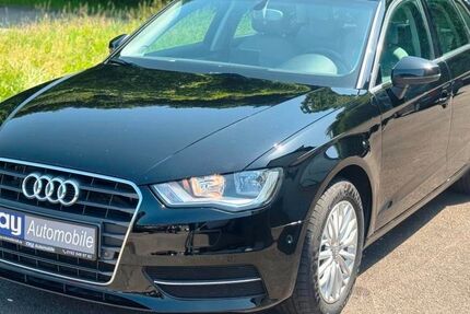 Audi A3 113.000 km 13.500 &euro; Heidenheim 89522