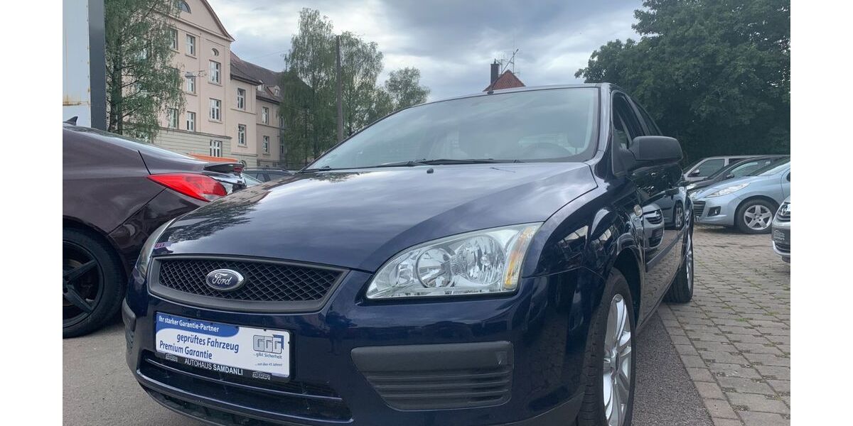 Ford Focus 163.400 km 2.950 &euro; Schwäbisch Gmünd 73529