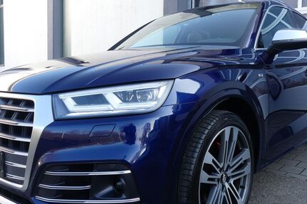 Audi SQ5 51.400 km 43.900 &euro; Spraitbach 73565