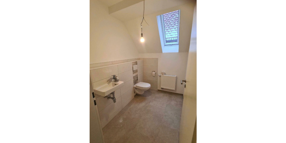 Dachgeschoßwohnung Nördlingen - 3 Zimmer, 107 m&sup2;, 1.180&euro; | Angebot:25842088