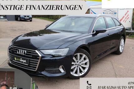 Audi A6 70.257 km 31.990 &euro; Tannhausen 73497