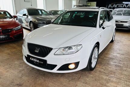 Seat Exeo 171.778 km 4.700 &euro; Aalen 73431