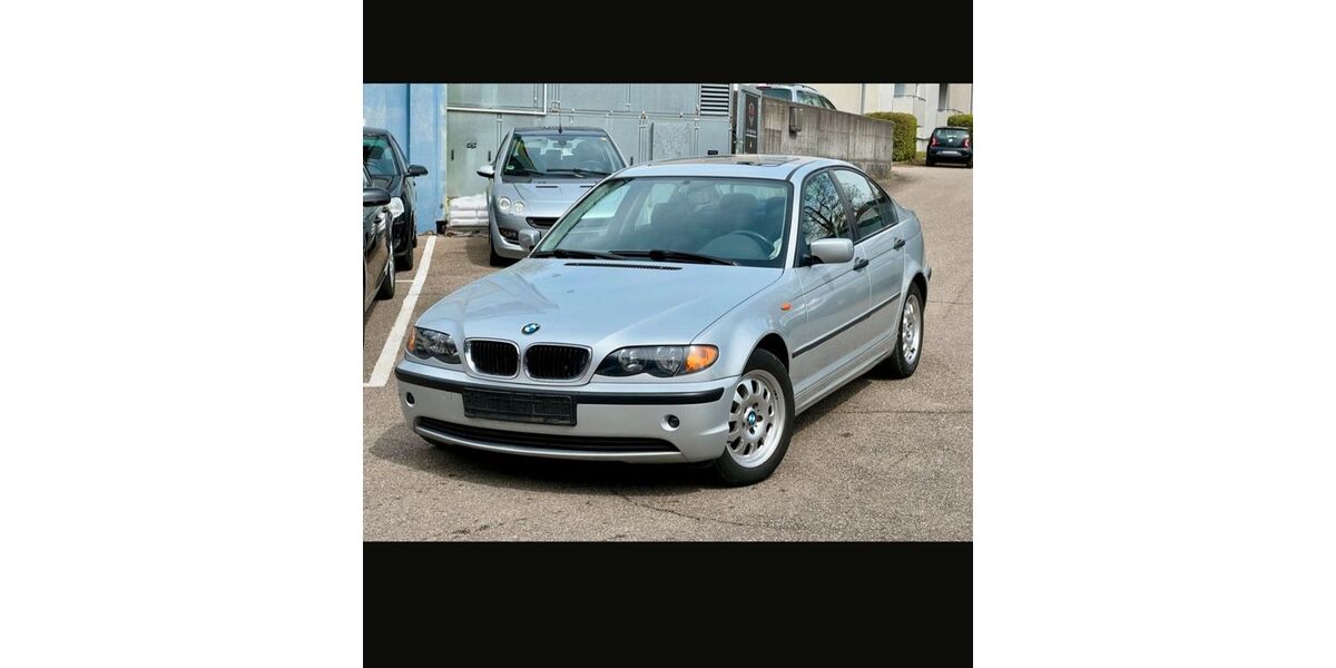 BMW 318 191.500 km 2.100 &euro; Heidenheim an der Brenz 89520