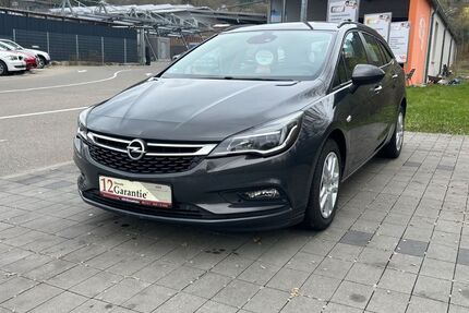 Opel Astra 175.100 km 7.300 &euro; Schnaitheim-Heidenheim 89520