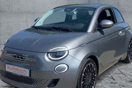 Fiat 500e 21.150 km 17.990 &euro; Aalen-Dauerwang 73457