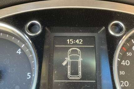 VW Passat Variant 264.000 km 5.100 &euro; Ellwangen 73479