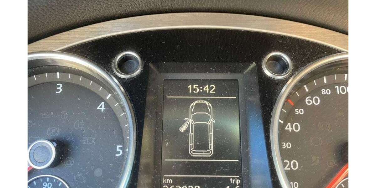 VW Passat Variant 264.000 km 5.100 &euro; Ellwangen 73479