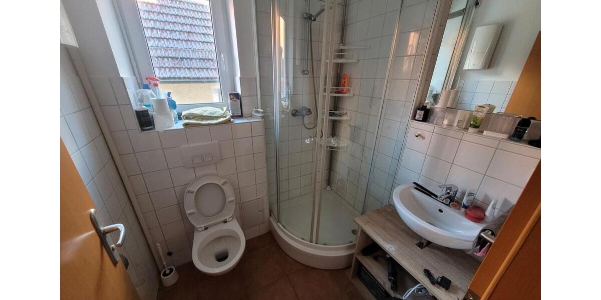 Etagenwohnung Heidenheim an der Brenz - 1 Zimmer, 26 m&sup2;, 550&euro; | Angebot:26680314