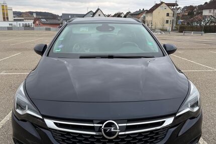 Opel Astra 110.000 km 11.000 &euro; Giengen an der Brenz 89537