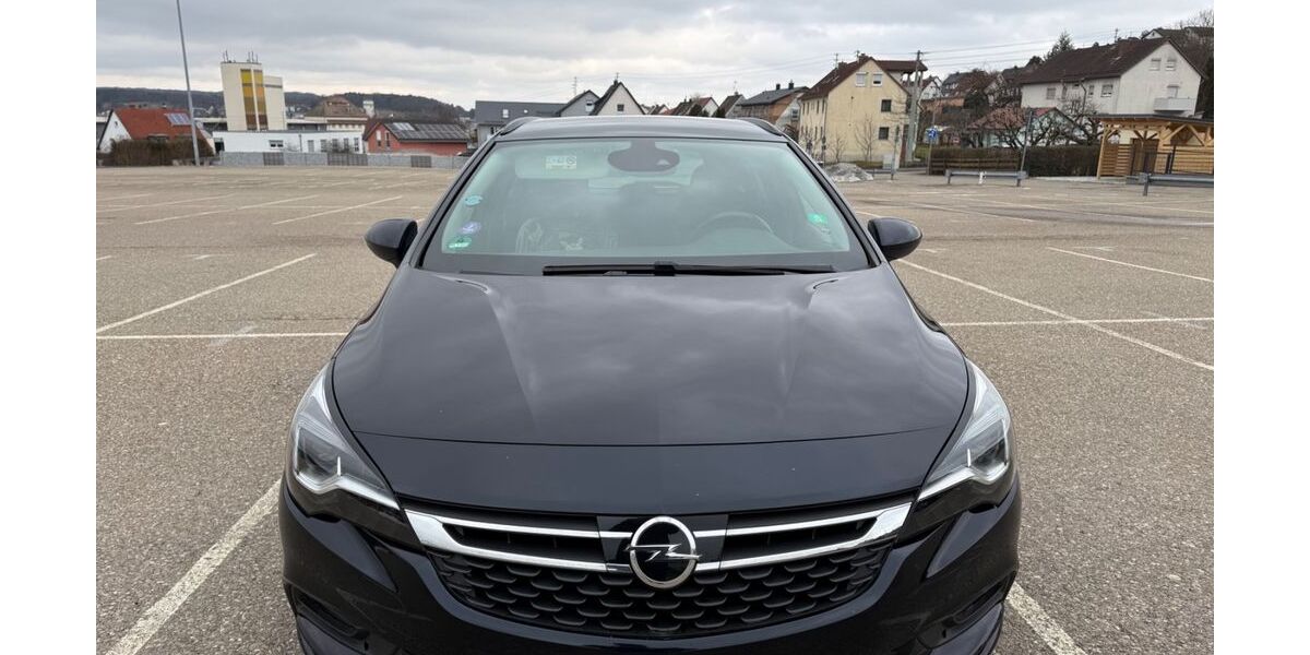 Opel Astra 110.000 km 11.000 &euro; Giengen an der Brenz 89537