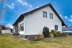 Einfamilienhaus Nördlingen - 6 Zimmer, 146 m&sup2;, 1.450&euro; | Angebot:25217194