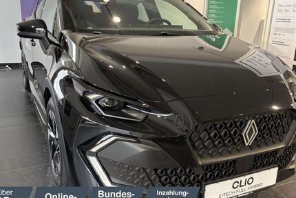 Renault Clio 3.900 km 24.200 &euro; Heidenheim 89520
