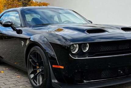 Dodge Challenger 5.999 km 86.499 &euro; Neresheim 73450