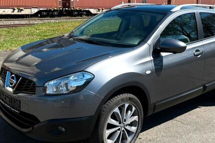 Nissan Qashqai 48.268 km 11.899 &euro; Heidenheim 89522