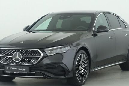 Mercedes-Benz E 400 8.000 km 77.999 &euro; Aalen 73431