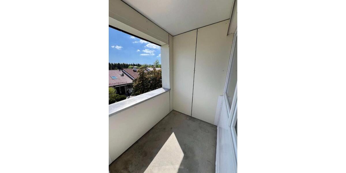 Etagenwohnung Heidenheim an der Brenz Aufhausen - 1 Zimmer, 29 m&sup2;, 455&euro; | Angebot:25332637