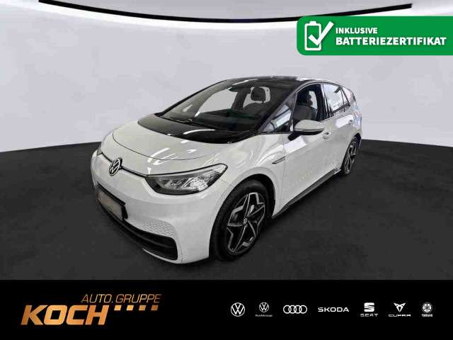 VW ID.3 28.350 km 26.930 &euro; Ellwangen (Jagst) 73479