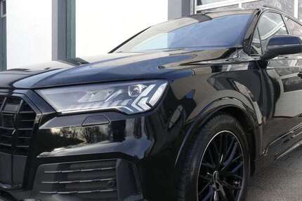 Audi Q7 51.600 km 57.900 &euro; Spraitbach 73565