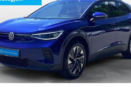 VW ID.4 14.500 km 45.430 &euro; Ellwangen 73479