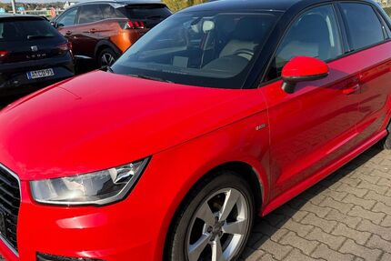 Audi A1 160.000 km 9.500 &euro; Essingen (Bei Aalen) 73457
