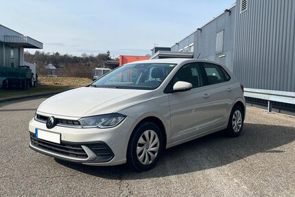 VW Polo 59.950 km 12.700 &euro; Giengen an der Brenz 89537