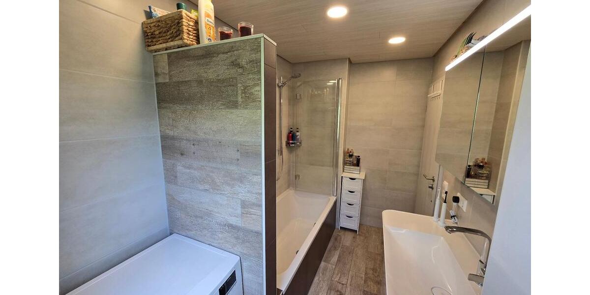Maisonettenwohnung Herbrechtingen - 3.5 Zimmer, 82 m&sup2;, 320.000&euro; | Angebot:27228706
